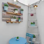 Apartmán Casa Rebecca Brindisi