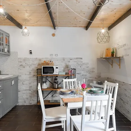 Apartmán Casa Rebecca