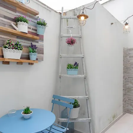 Casa Rebecca * 브린디시