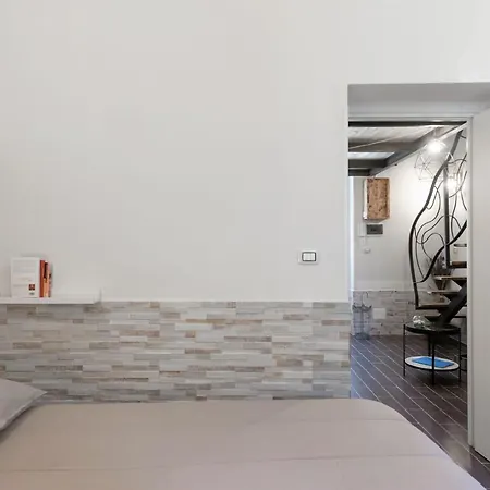 아파트 Casa Rebecca 브린디시