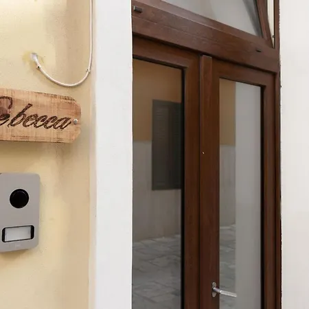 Casa Rebecca *