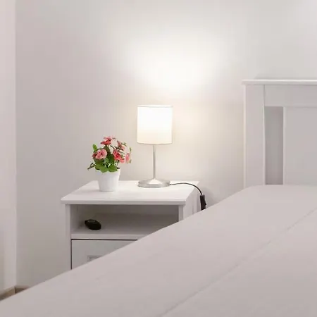 아파트 Casa Rebecca *
