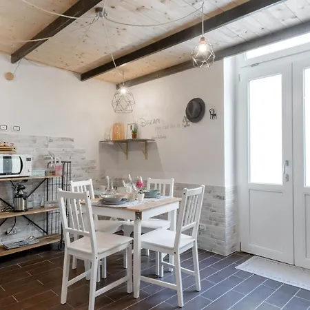 Apartmán Casa Rebecca Brindisi