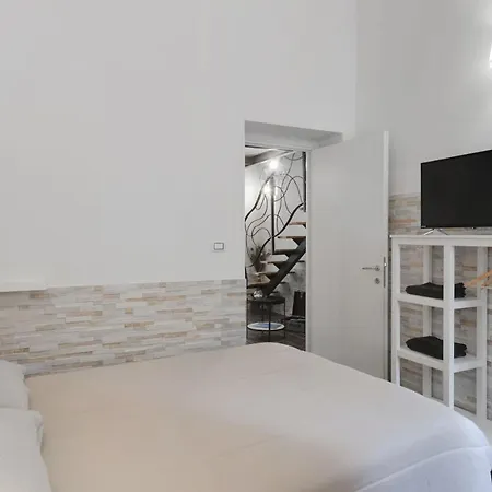 아파트 Casa Rebecca *