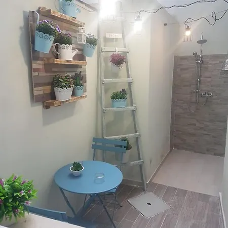 Casa Rebecca 아파트 *