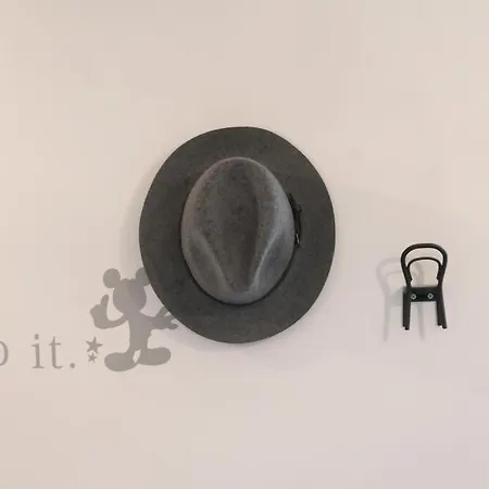 Casa Rebecca * ברינדיזי