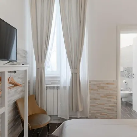 Casa Rebecca דירה