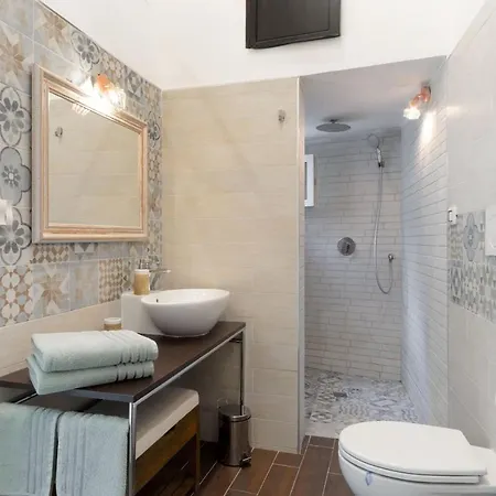 דירה Casa Rebecca *