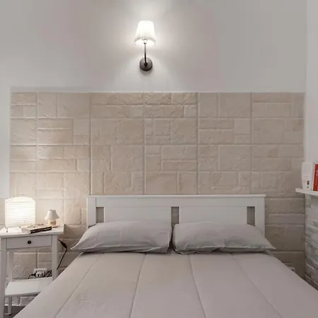 דירה Casa Rebecca ברינדיזי