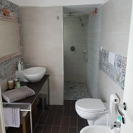 דירה Casa Rebecca