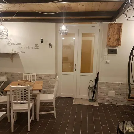 Casa Rebecca דירה ברינדיזי