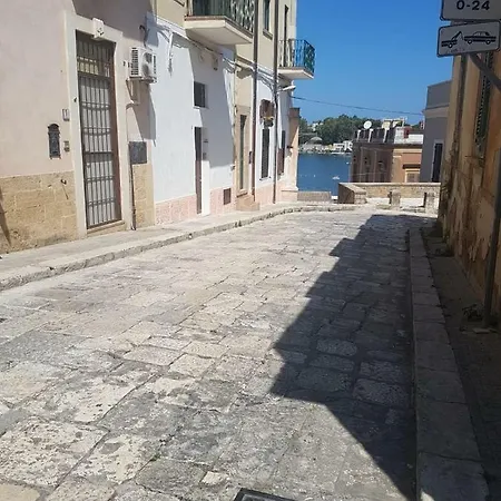 Casa Rebecca Apartamento
