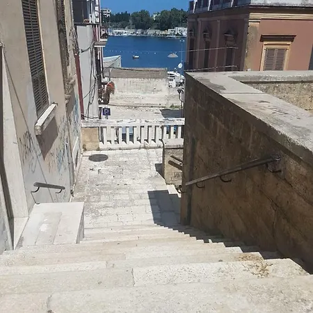 Casa Rebecca * Brindisi