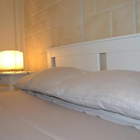 Apartamento Casa Rebecca *