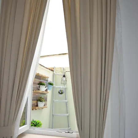 Apartamento Casa Rebecca