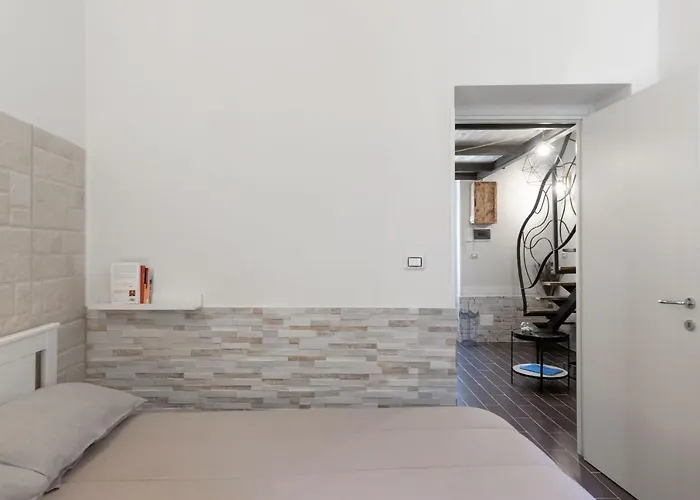 Daire Casa Rebecca Brindisi