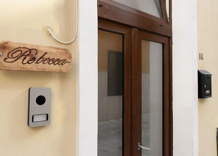 Casa Rebecca *