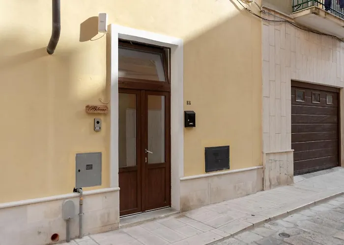 Casa Rebecca * Brindisi