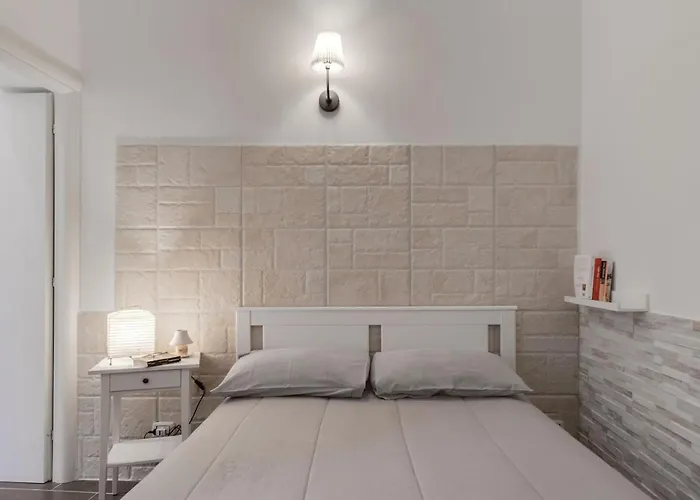 Daire Casa Rebecca Brindisi
