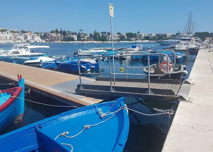 Casa Rebecca Brindisi