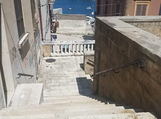 Casa Rebecca * Brindisi