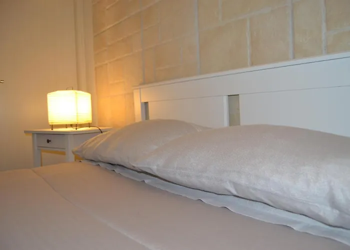 アパート Casa Rebecca *